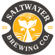 Saltwater Brewing